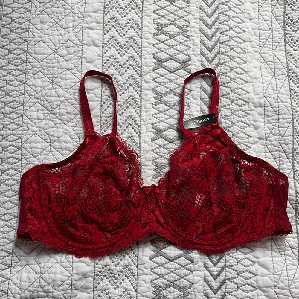 Adore Me Bra